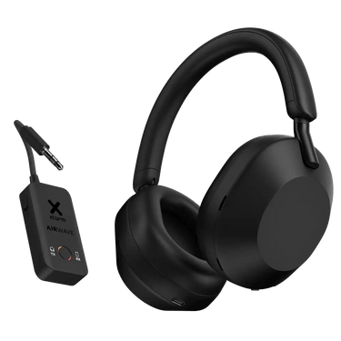 AirWave Wireless Audio Adapter - Xtorm NL